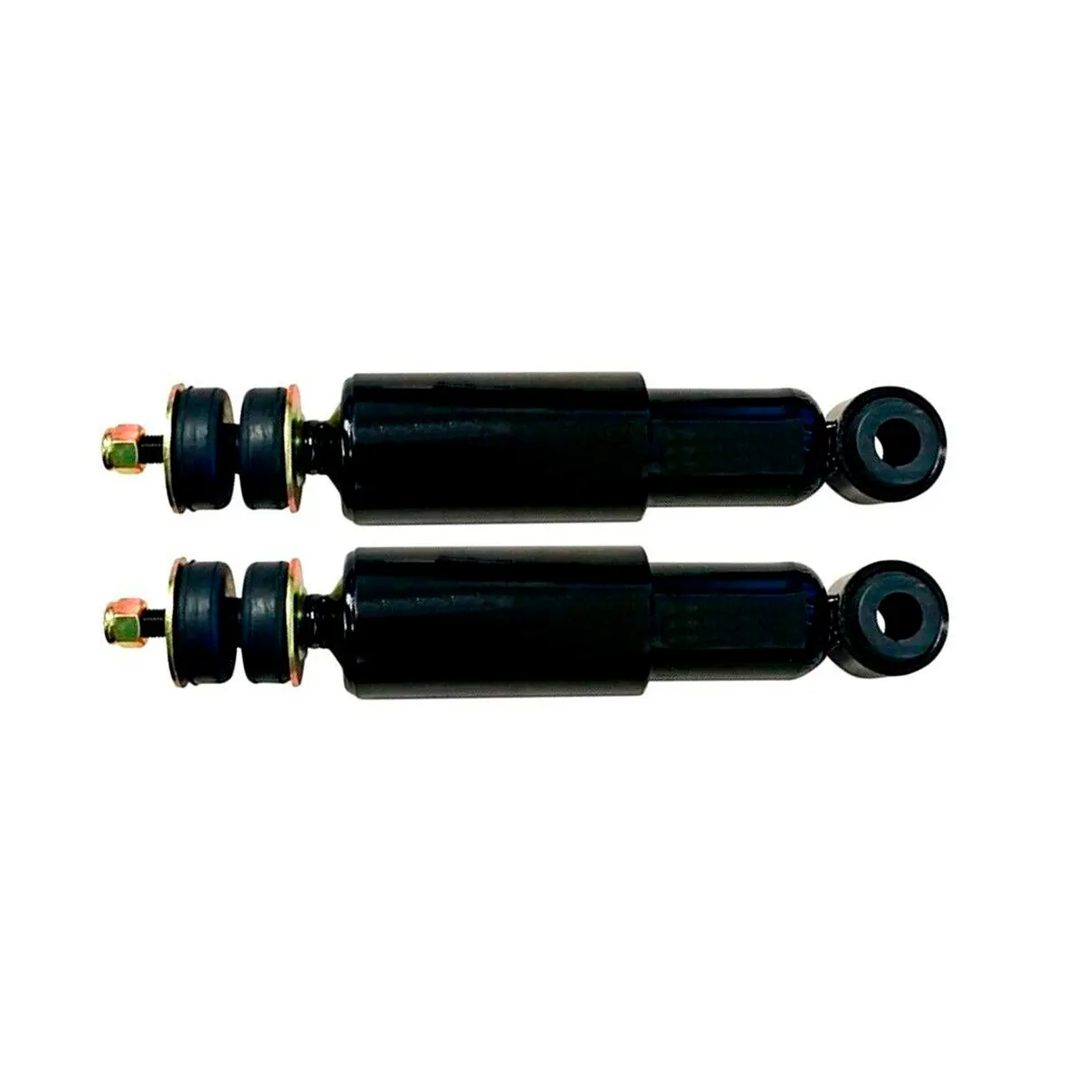 Rear Shock Absorber Set For Ezgo Marathon 1979-1986.5 Electric Cart 21781-G1 1