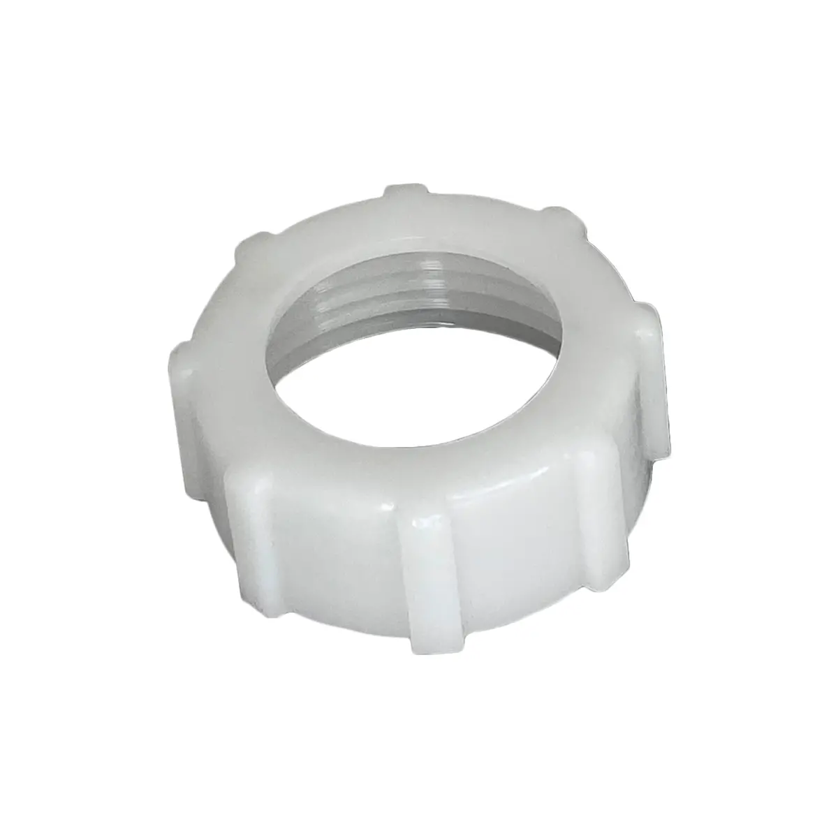 Fuel Filter Nut For Johnson Evinrude Omc 90-175 Hp Outboards - 60 Degree Motors - 0335112 1