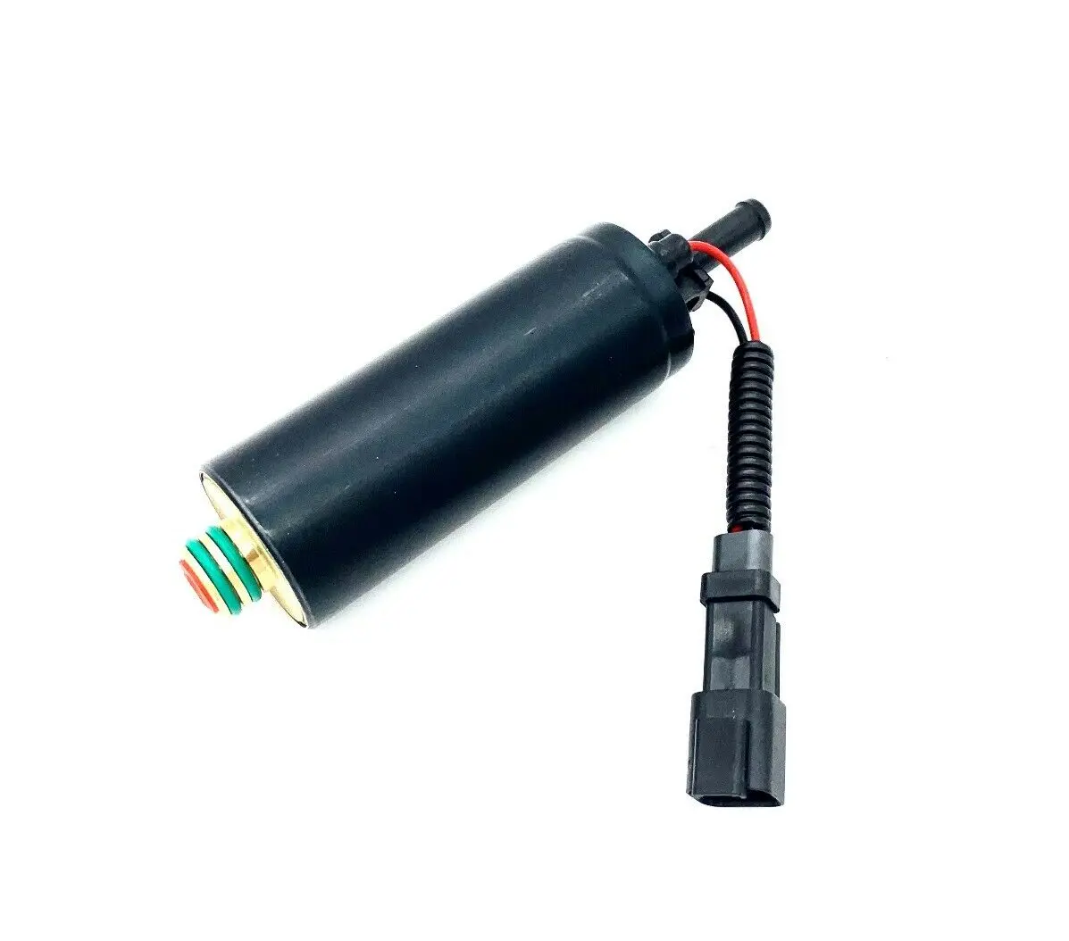 Fuel Pump For Vapor Separator Johnson Evinrude 75-175 Hp # 0439347, 439347 1