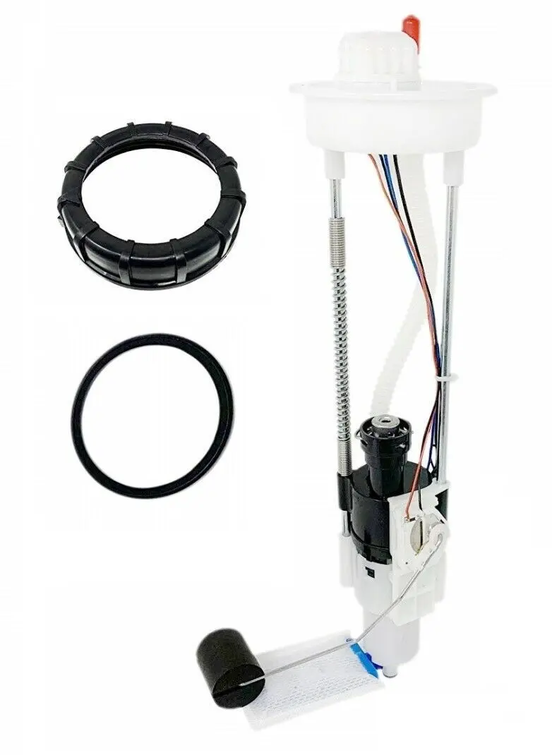 Fuel Pump Assembly For Polaris Ranger Rzr 570 2014-2018 + Sender 2204945 2204852 1
