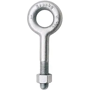 Crosby - G-291 Regular Nut Eye Bolts 1