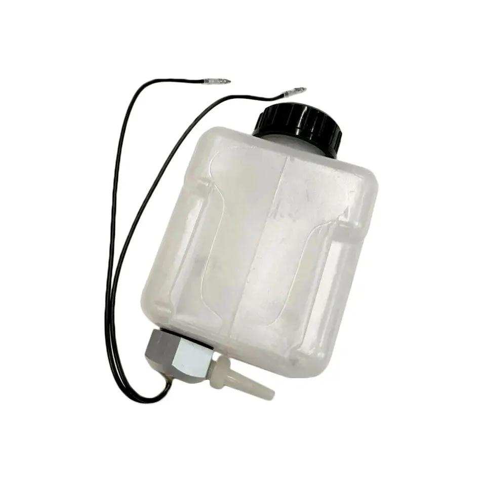 Gear Oil Reservoir Bottle And Float Sensor For Mercruiser 806193A46, 8M0075709 1