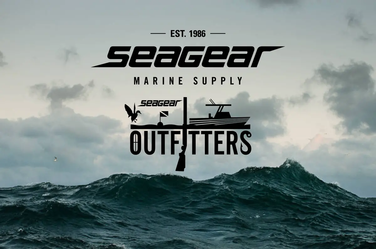 Sea Gear Marine Gift Card 1