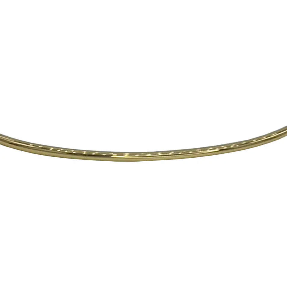 Gold Door Edge Guard Protector Trim Molding - Sold By The Foot - Price Per/Ft 1