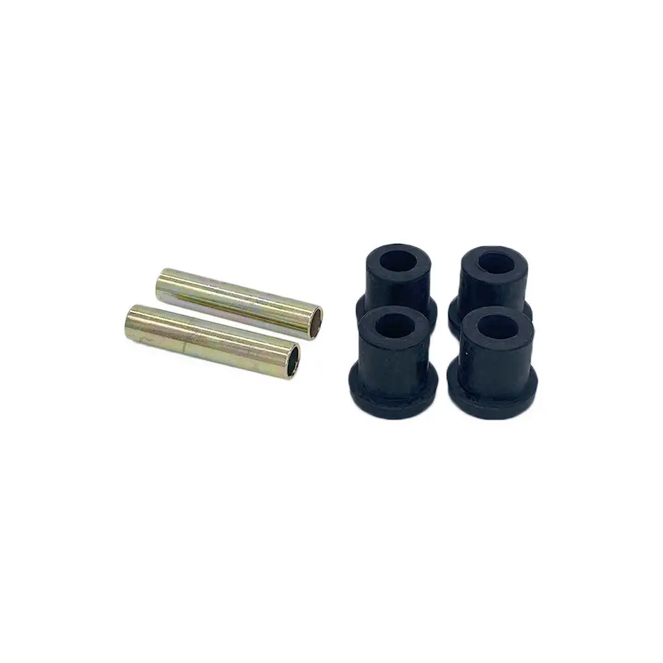 Golf Cart Leaf Spring Bushing Kit - 1 Spring  For Club Car Ds (1976-Up) 1
