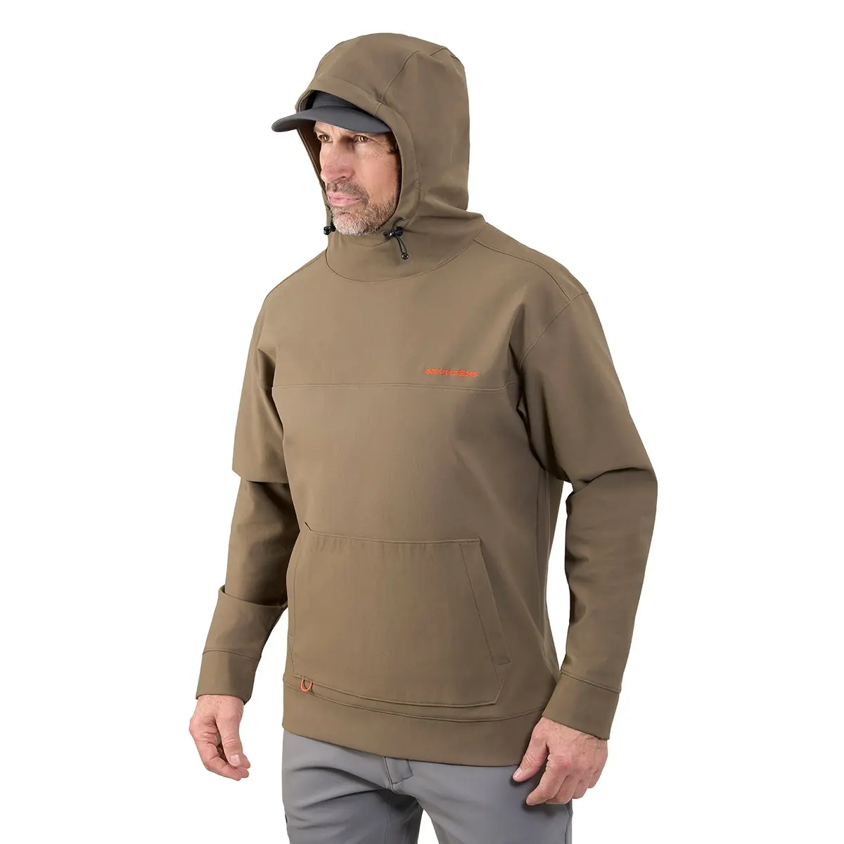 Grundens Kryall Hoodie 1