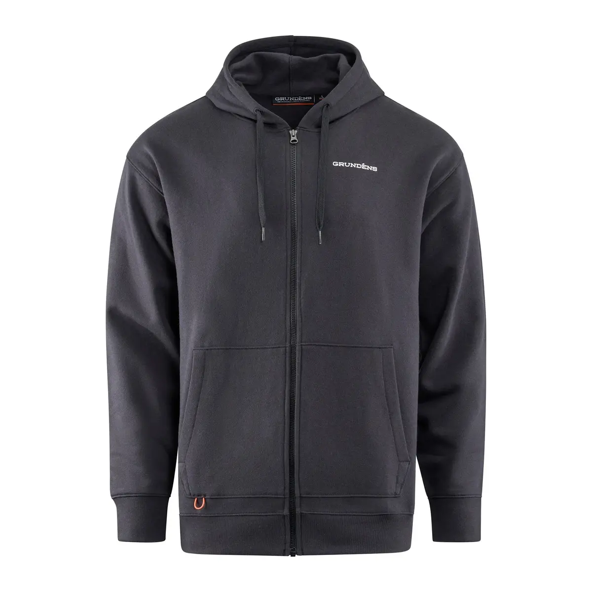 Grundens Hot Rod Fz Hoodie 1