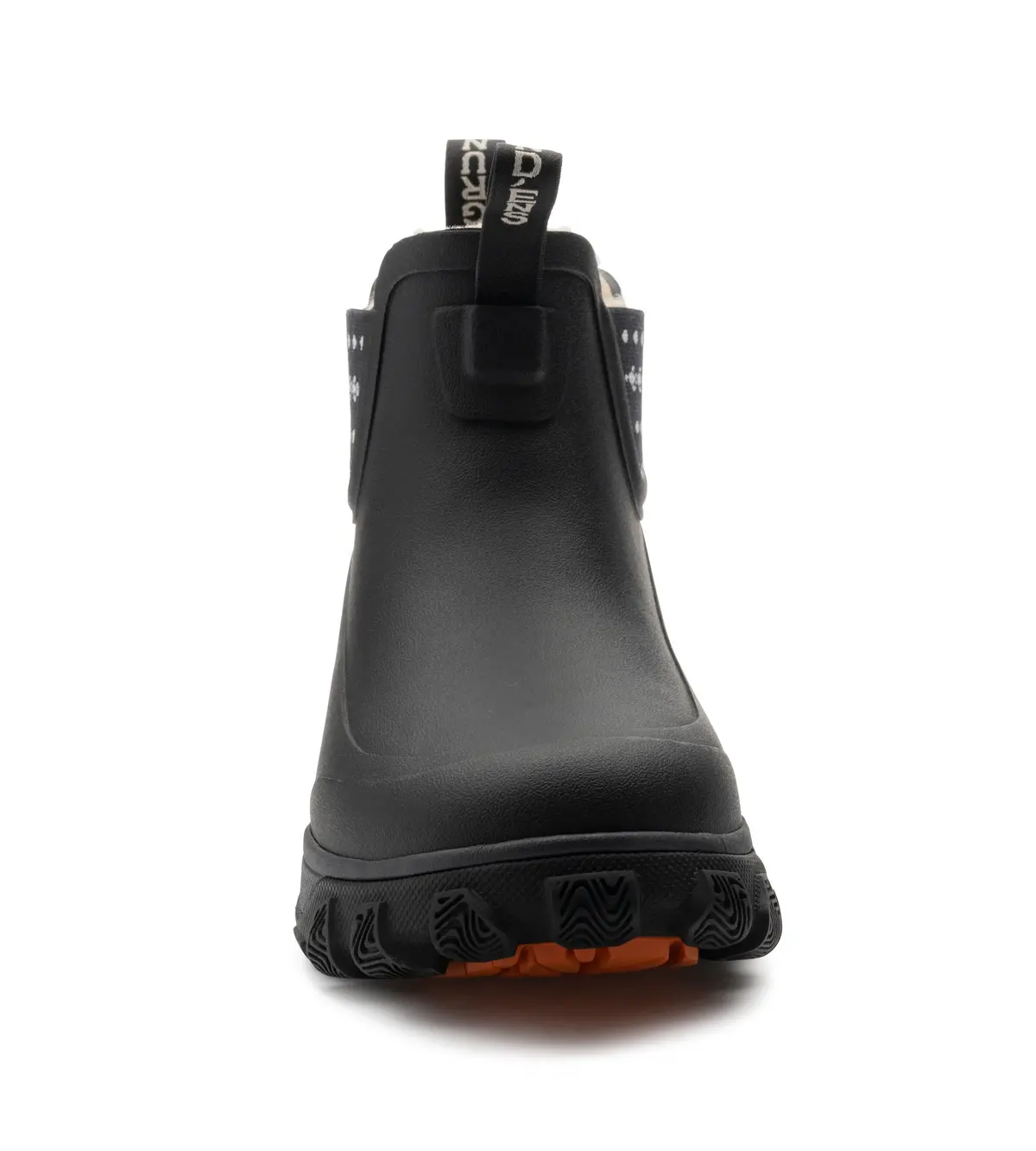 Grundens Deviation Sherpa Ankle Boot 1