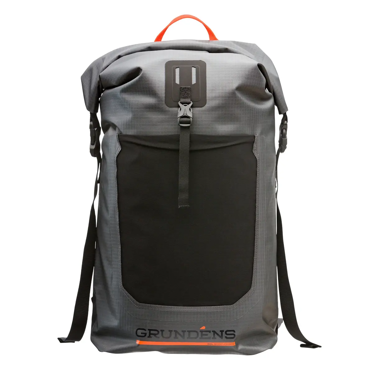 Grundens Bootlegger Roll Top Backpack 30L 1