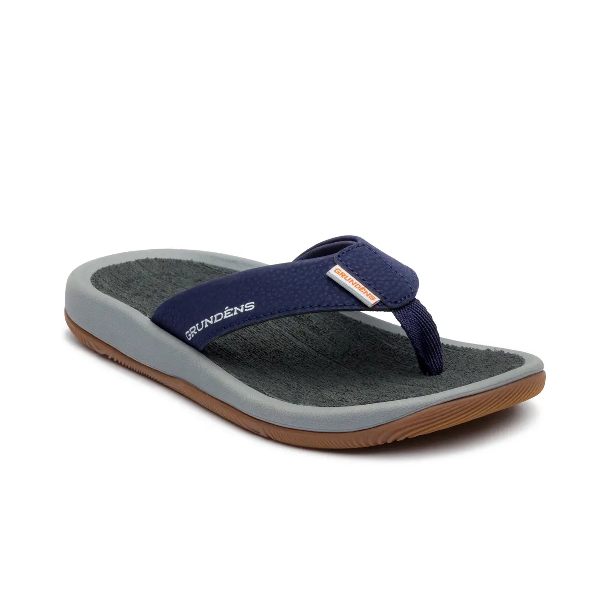 Grundens - Women's Deck Mate 3 Point Sandal 1