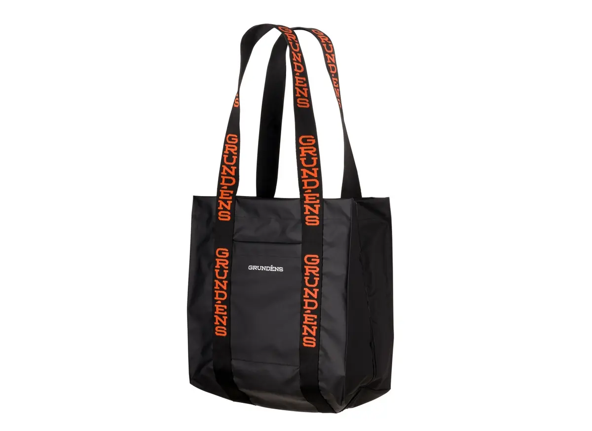 Grundens Shoreman Tote Bag 1