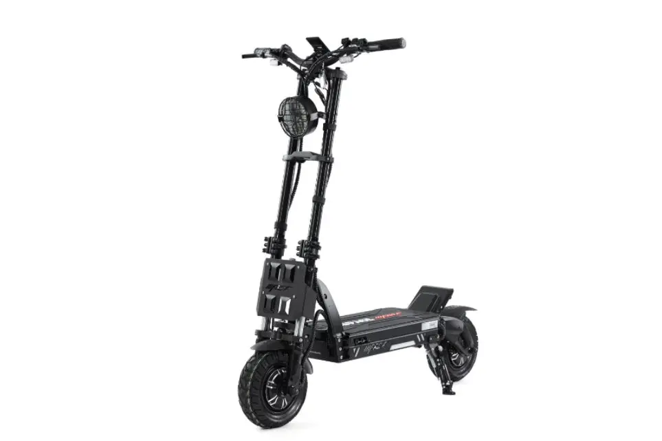 Mars 11 Gtr Electric Scooter 1