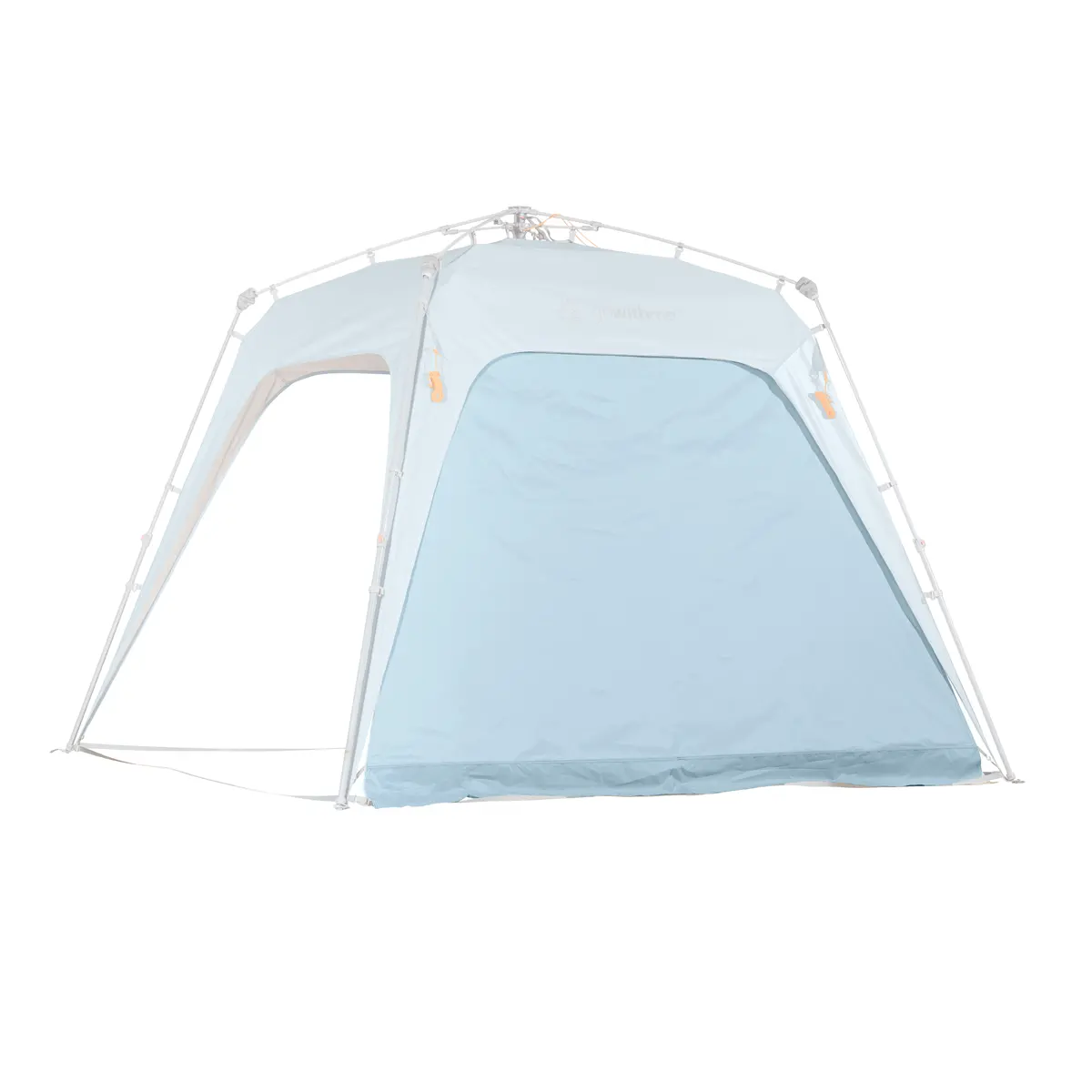 Luxe Cabana Extra Panel 1