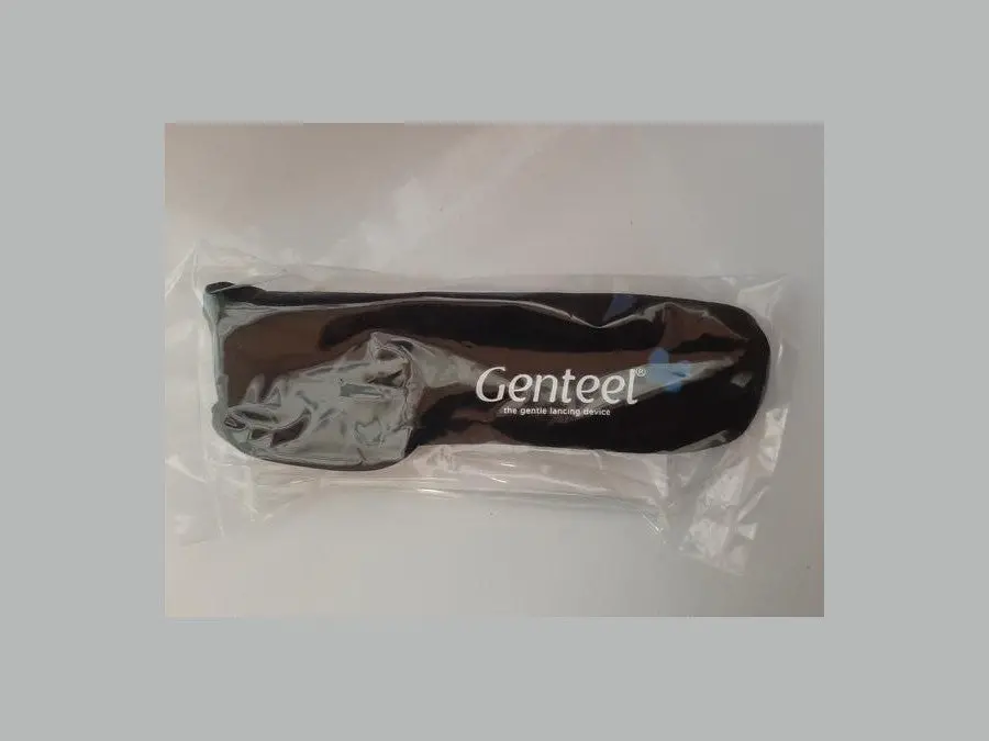 Genteel Protection Sleeve 1