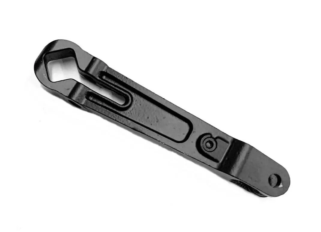 Gimbal Ring Upper Steering Arm Lever For Mercruiser 866322A01, 98262A1 1