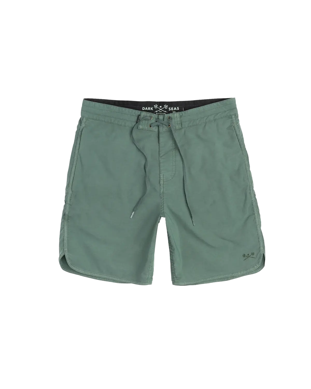Dark Seas Go-To Boardshort 1
