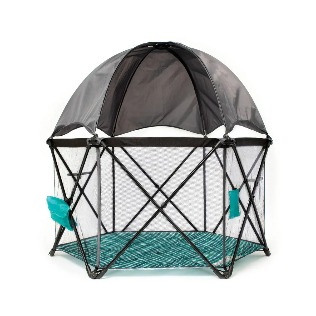 Eclipse Portable Playard 1