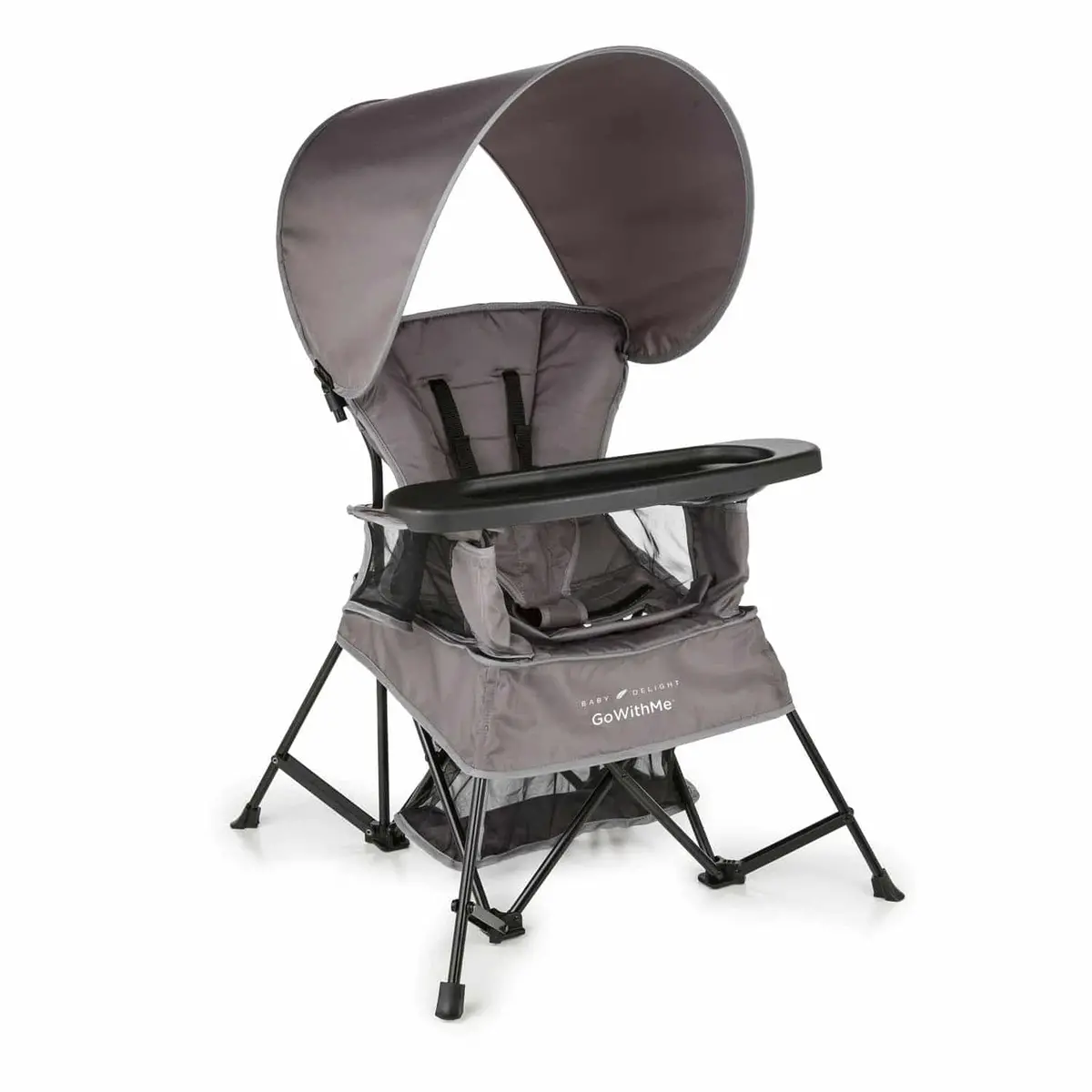 Venture Deluxe Portable Chair 1