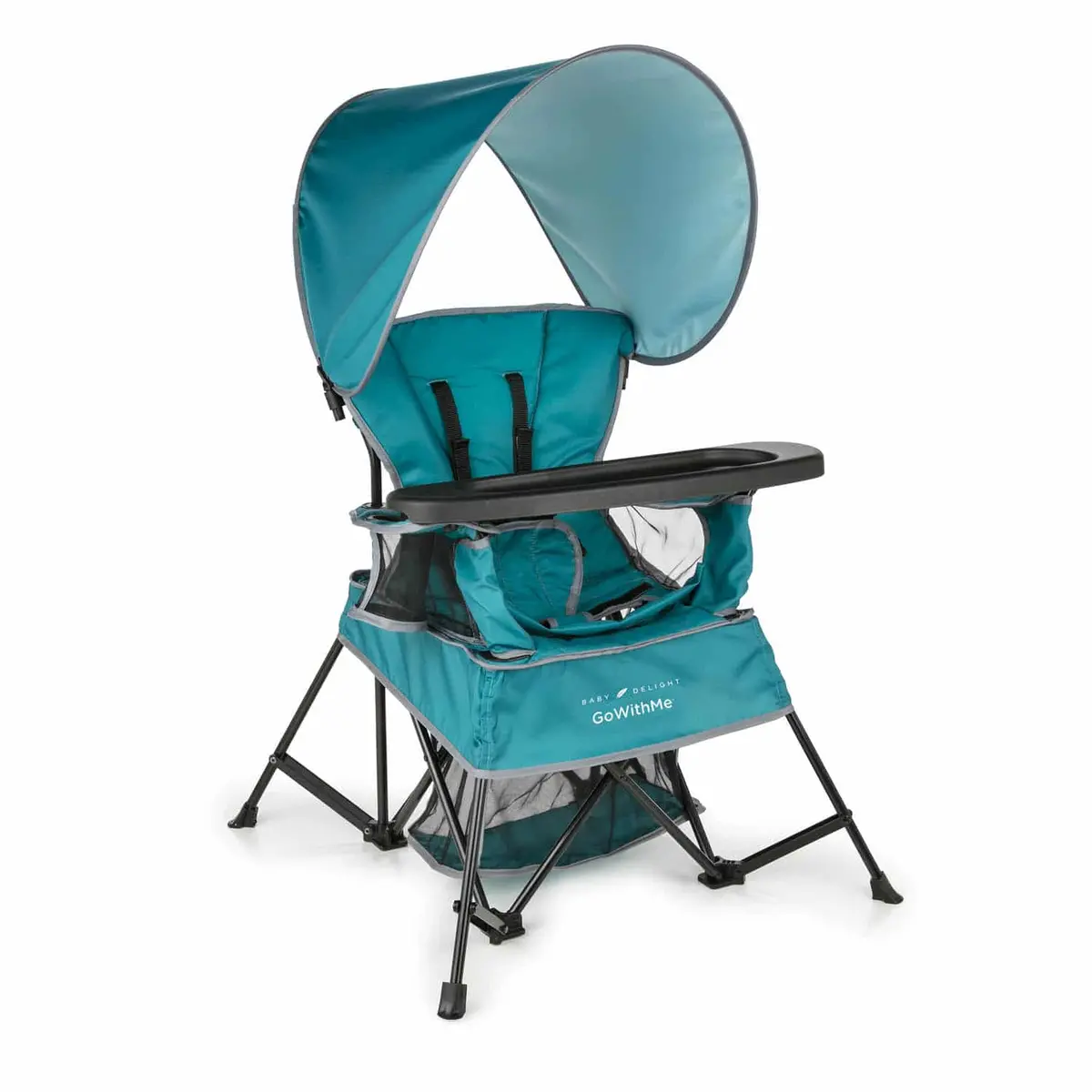 Venture Deluxe Portable Chair 1
