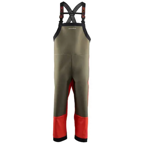 Grundens 10209 Neptune Armored Bib 1