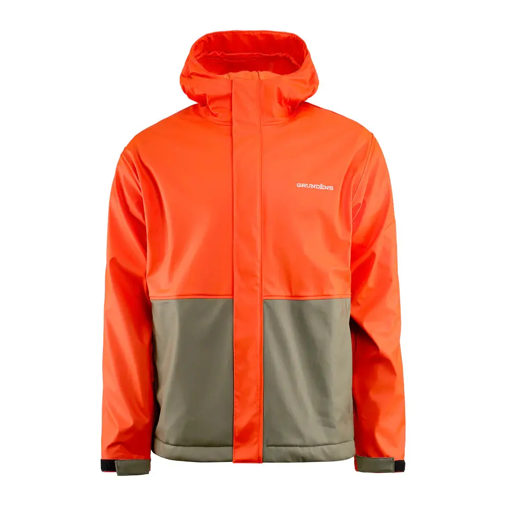Grundens Neptune Thermo-Insulated Jacket