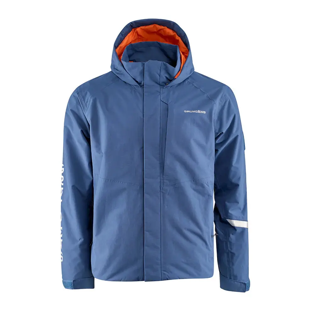 Grundens 10214 Transmit X Jacket 1