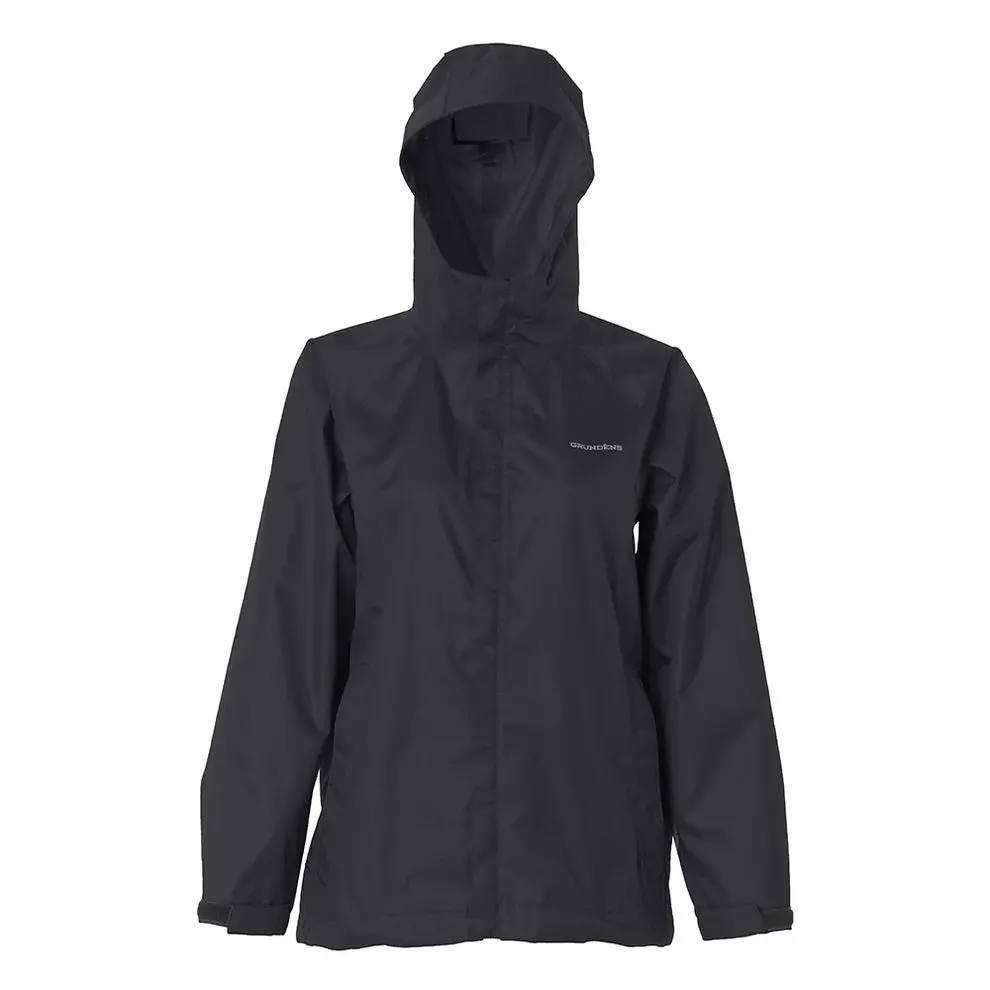 Grundens 10227 Womens Weather Watch Jacket 1