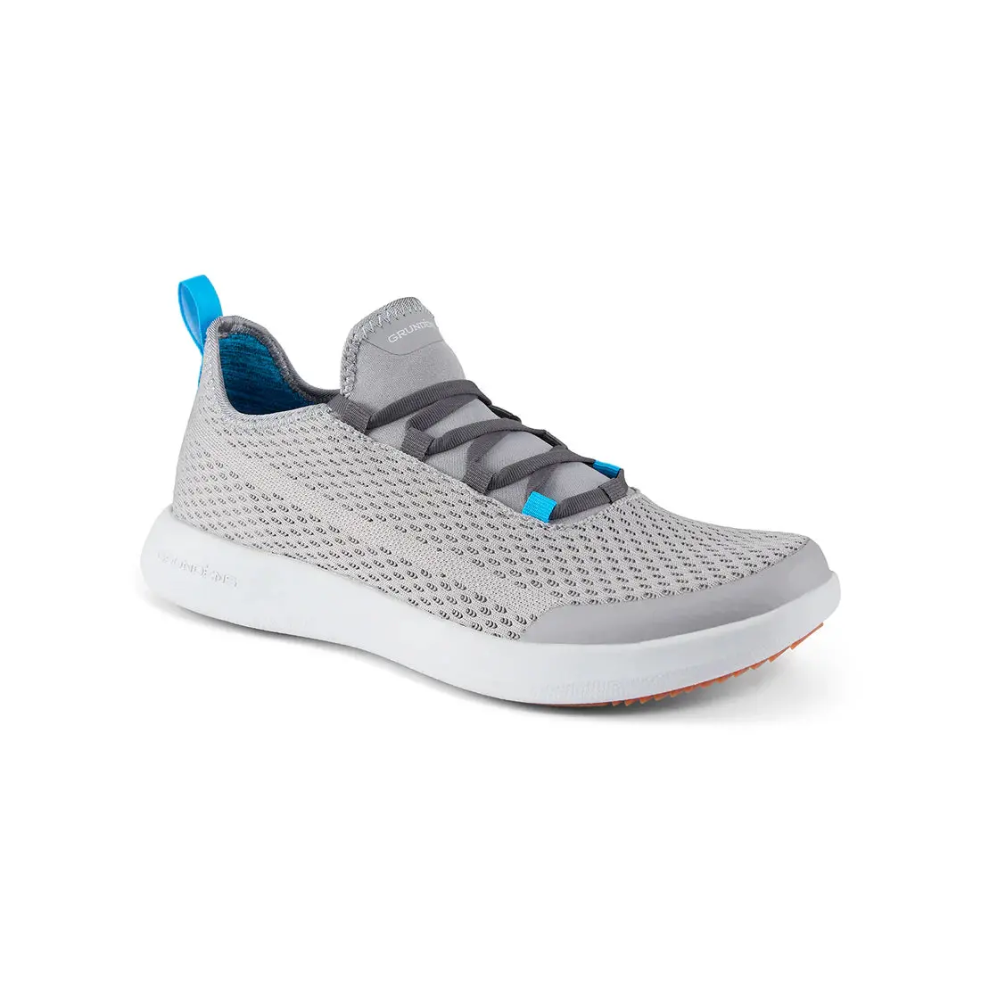Grundens Crosscurrent Non-Slip Boat Shoe