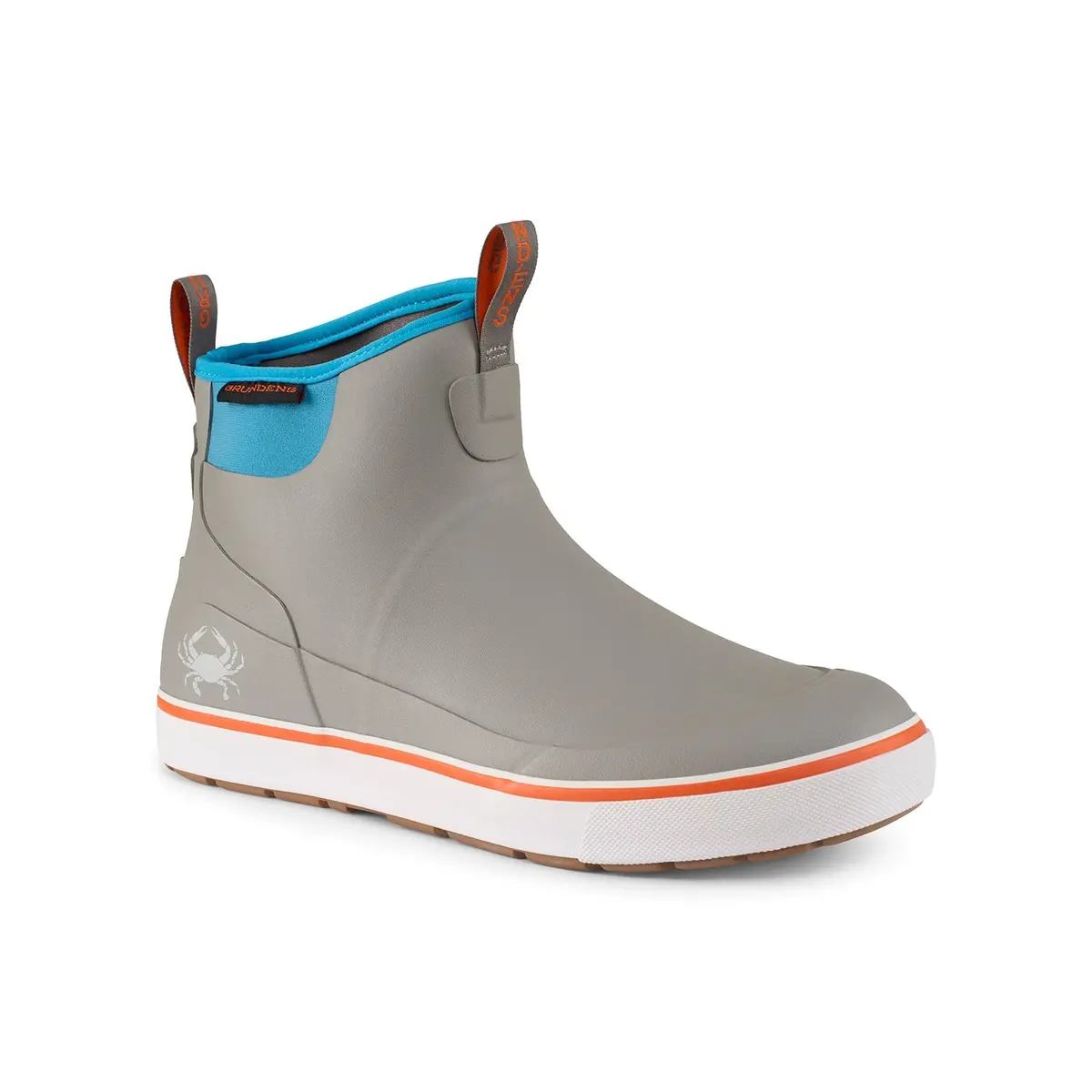 Grundens Deck Boss Ankle Boot 1