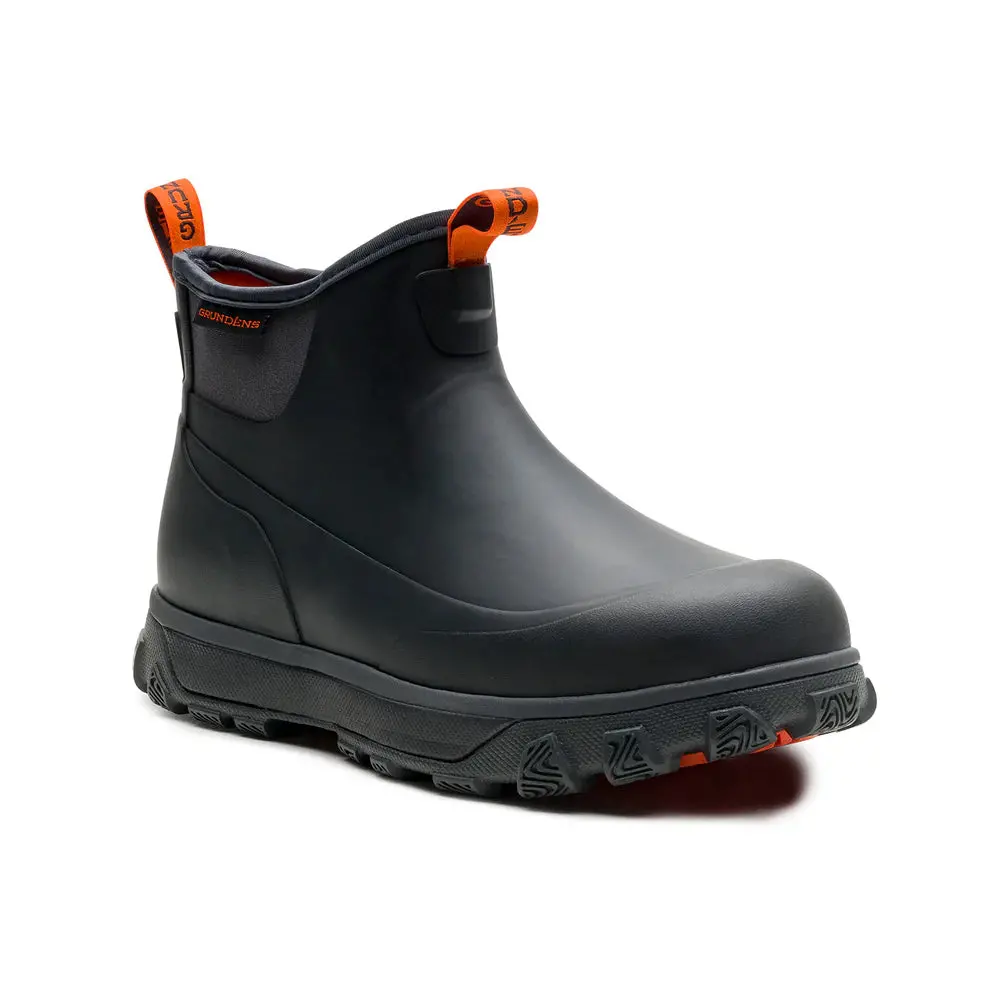 Grundens Men's Deviation 6Inch Ankle Boot 1