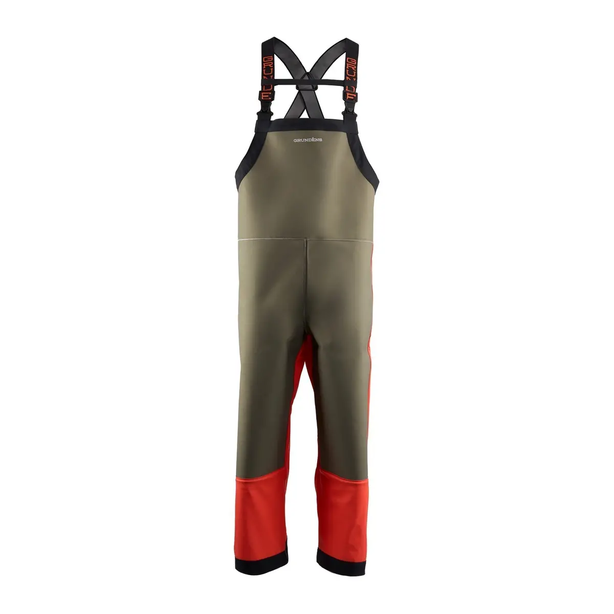 Grundens Neptune Armored Bib 1