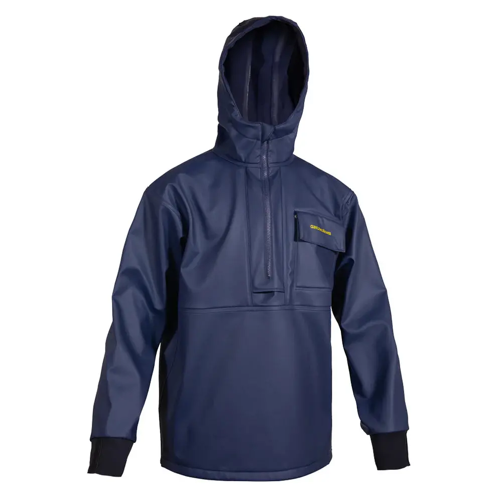 Grundens Neptune Thermo Anorak Pullover 1