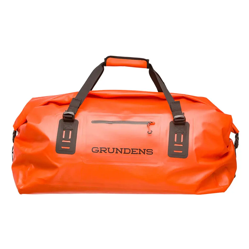 Grundens Shackleton Duffel 105L 1