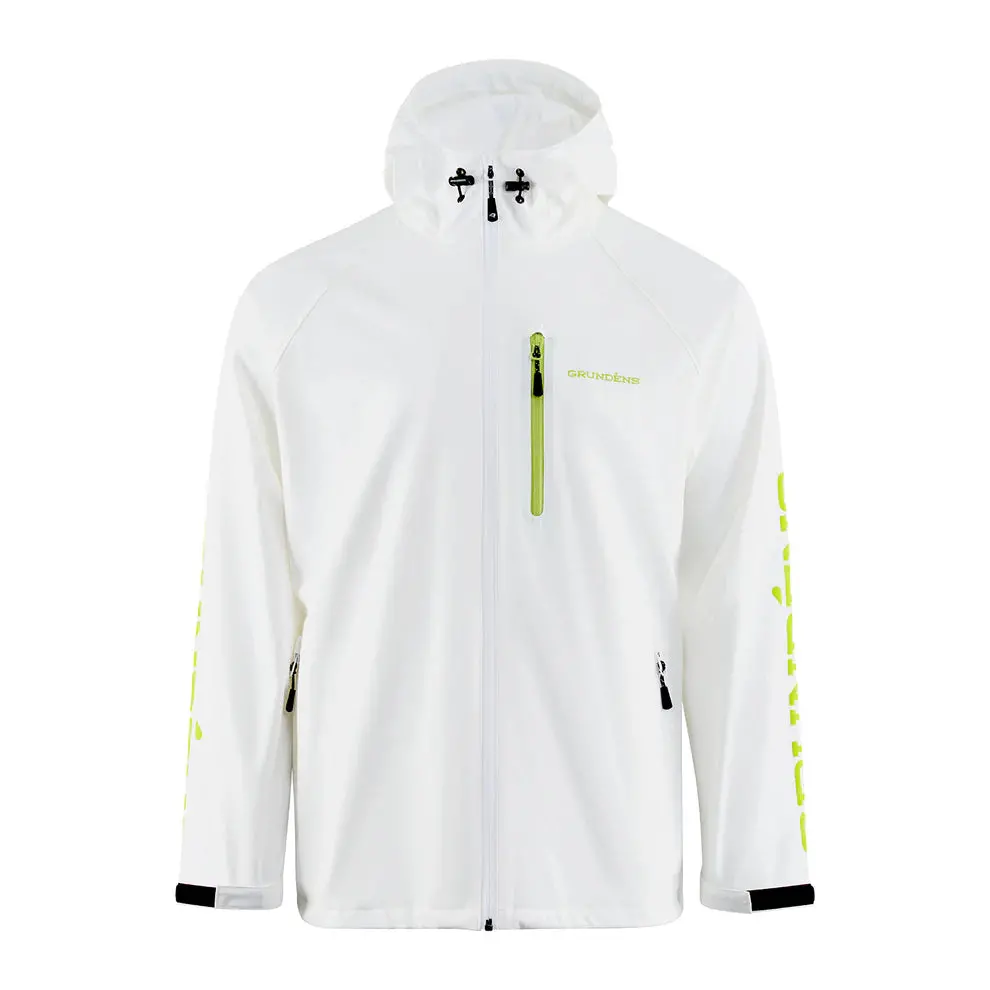 Grundens Tourney Insulated Jacket (Style 10139)