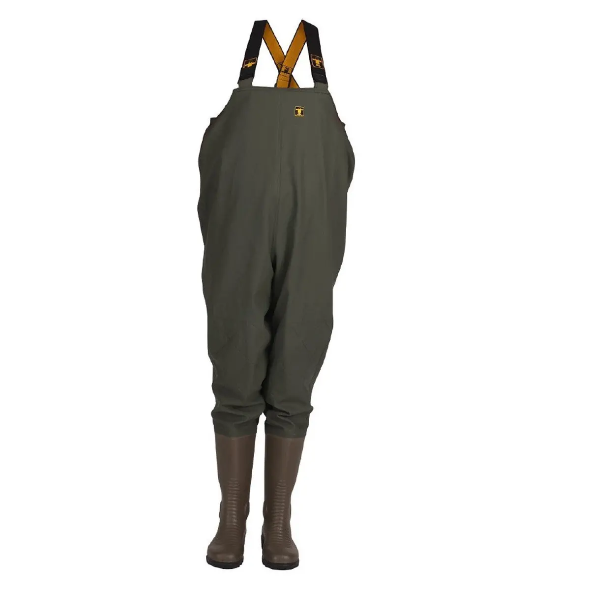 Guy Cotten Cotbot Waders 1