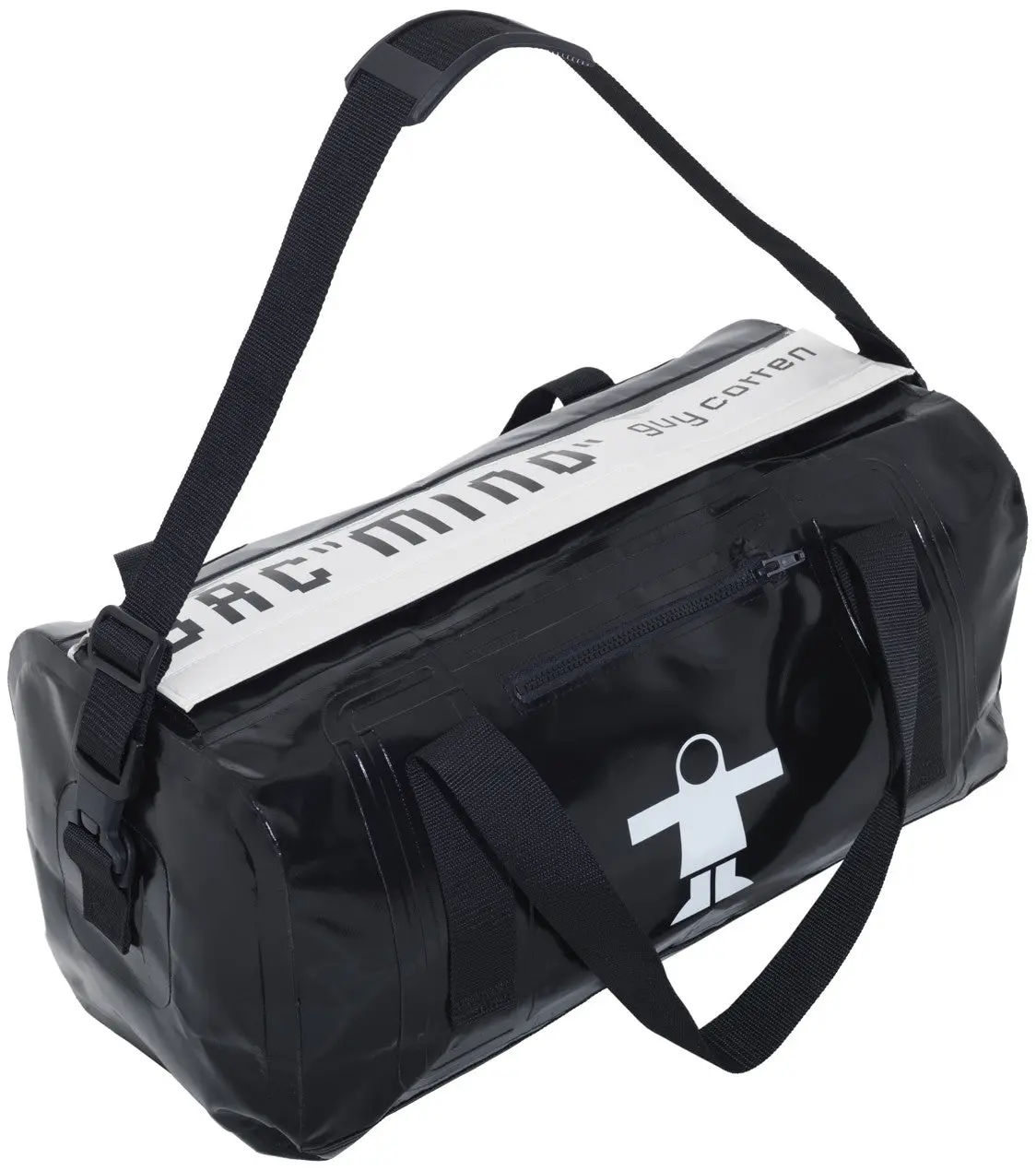 Guy Cotten Mino Bag 2