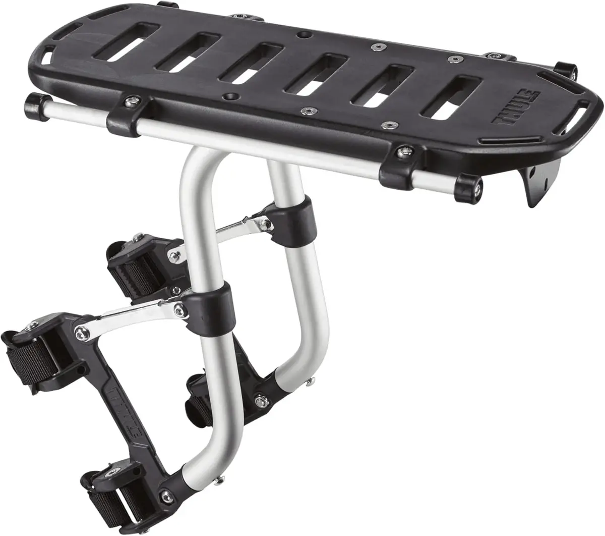 Haoqi Mustang Tour Rack 1
