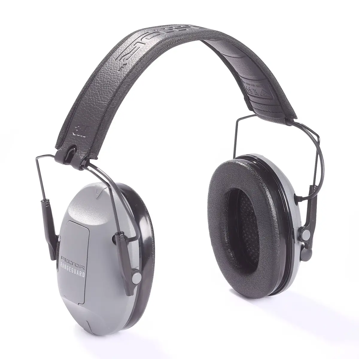 3M - Peltor Sport Rangeguard Electronic Hearing Protection 1