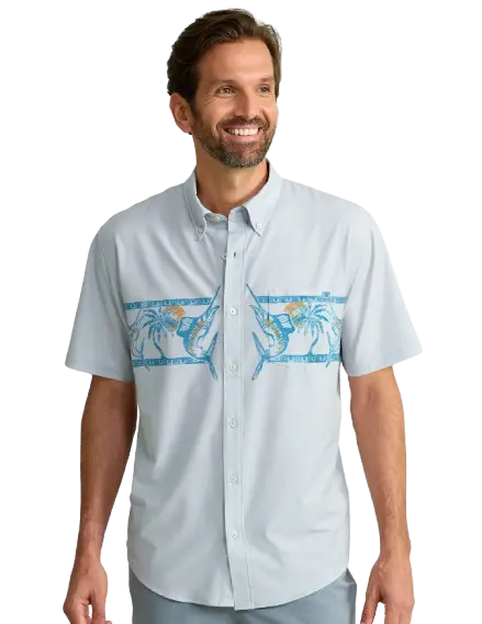 Huk Kona Graphic 1