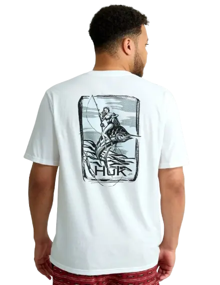 Huk Marlin Rider 1