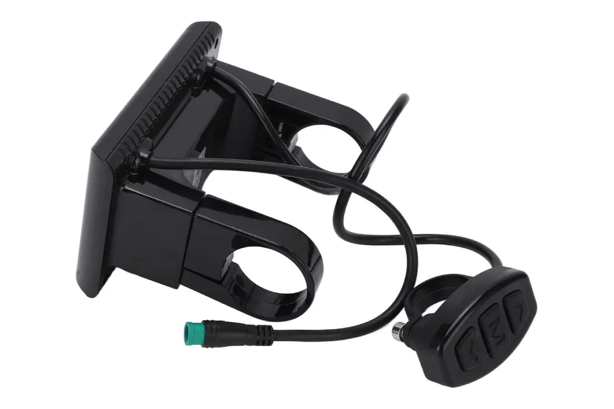 Haoqi S900 Ebike Lcd-Display 1