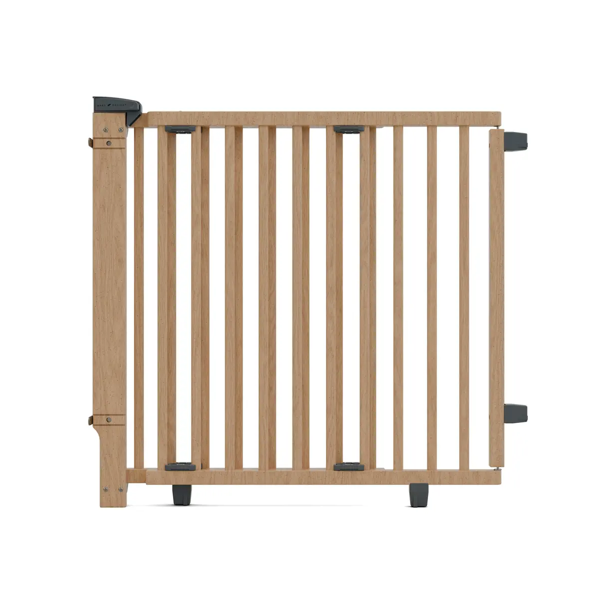 Sizewise™ Hardware Mounted Gate 1