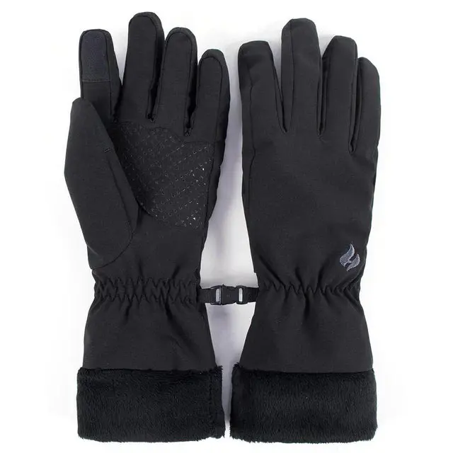 Heat Holders Kenai Soft Shell Gloves 1