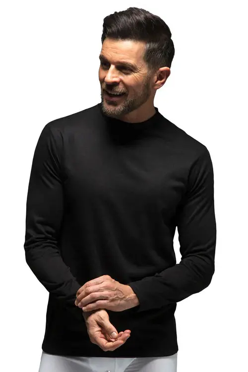 Heat Holders Lite Karl Thermal Long Sleeve Top 1