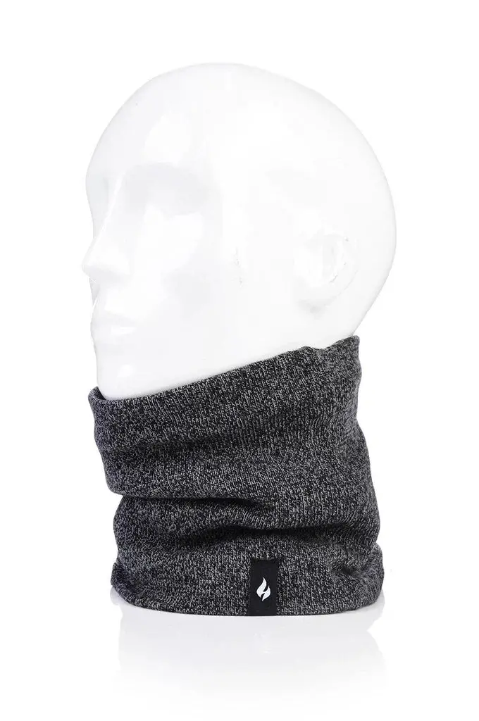 Heat Holders Mens Nicholas Neckwarmer 2