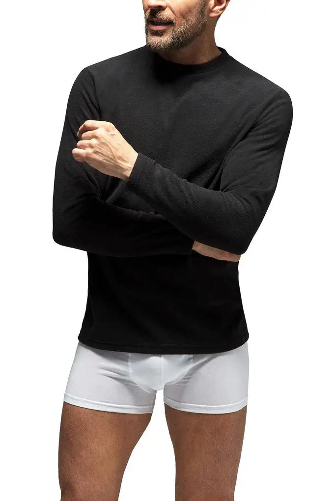Heat Holders Original Alberto Thermal Long Sleeve Top 1