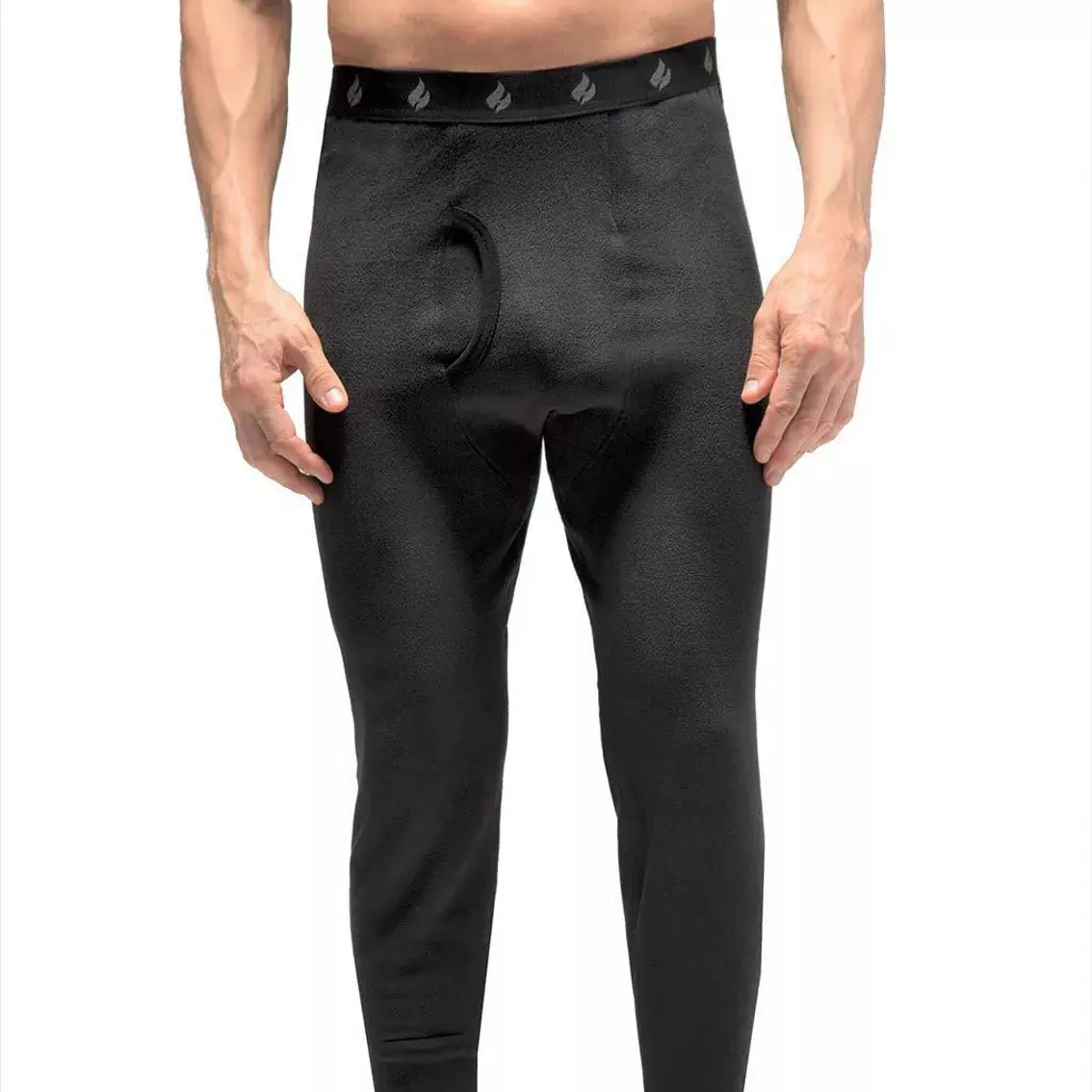 Heat Holders Original Alberto Thermal Pants 1