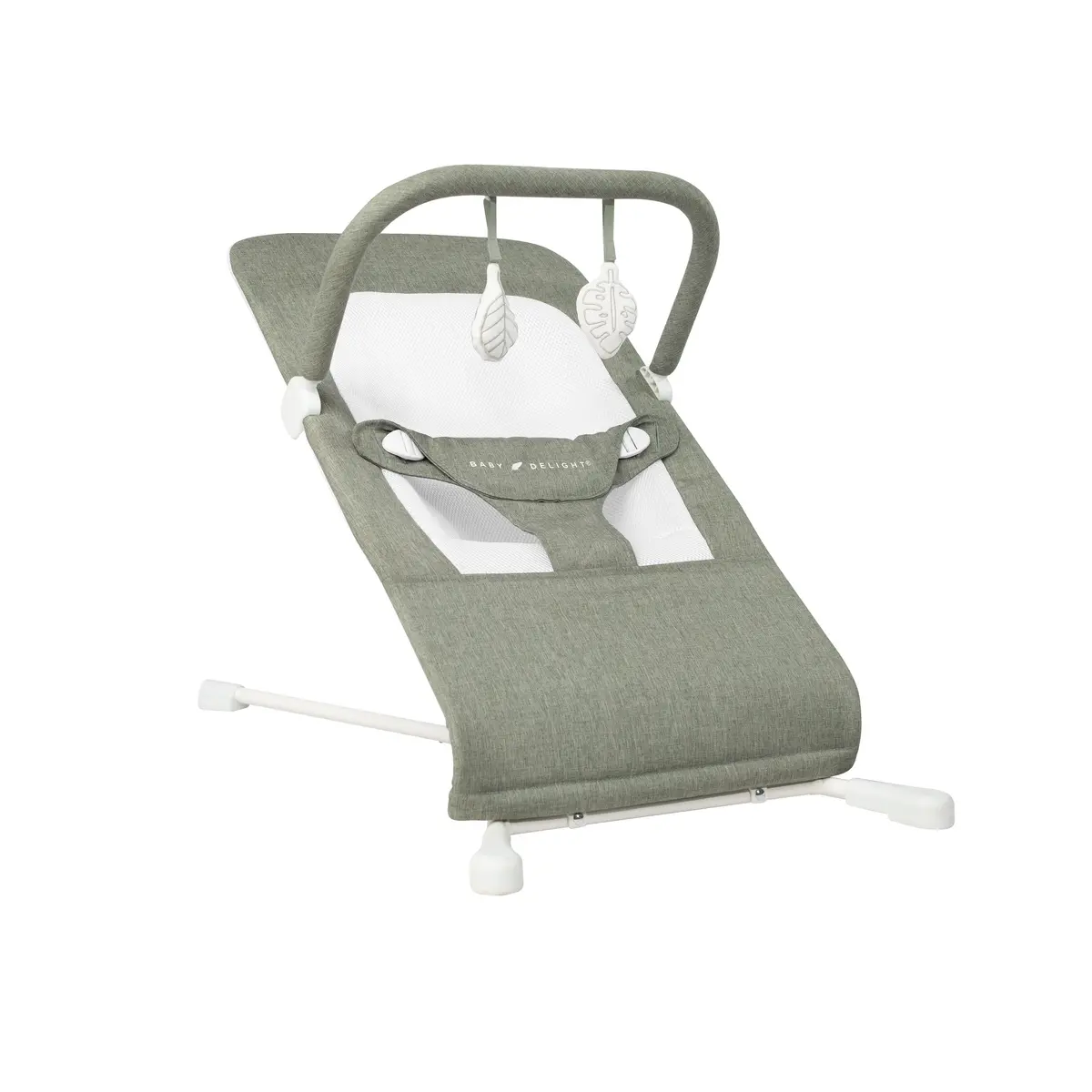 Highland Portable Bouncer 1