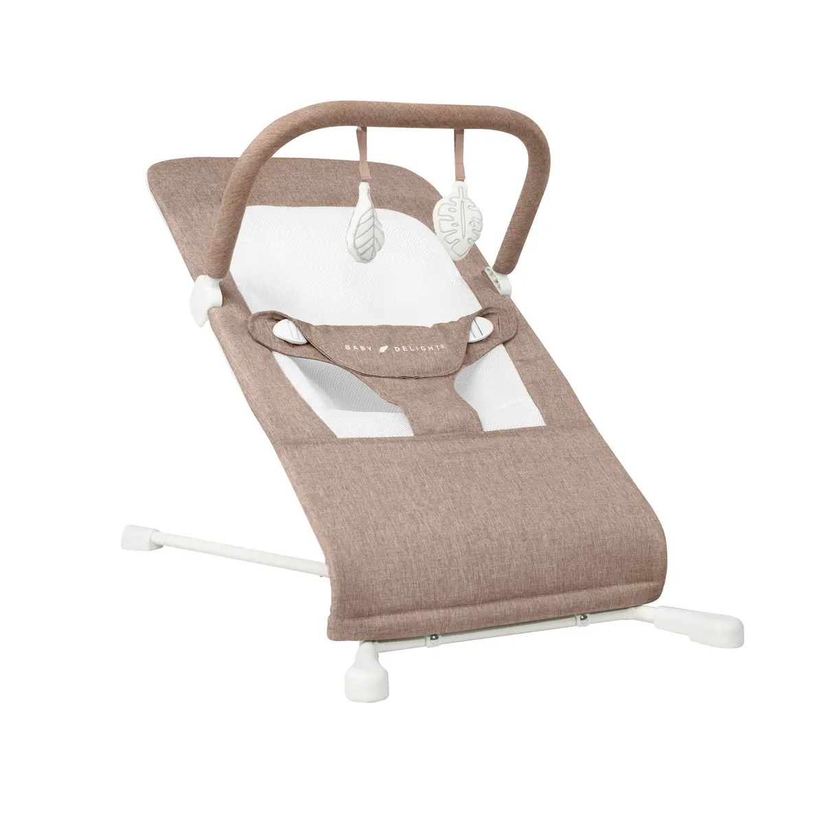 Highland Portable Bouncer 1
