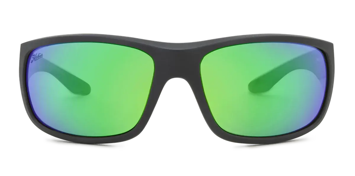 Hobie Hull Float Sunglasses 2